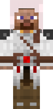 Preview of texture: ASSASSIN