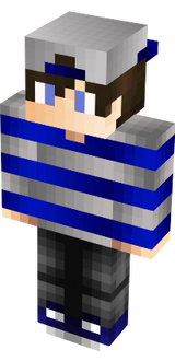 BlueXG4mingTM