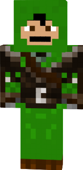 Preview of texture: Ranger