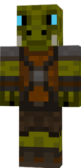 argonian