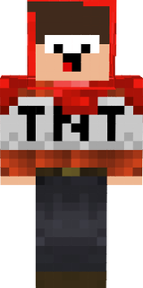 TNT Boy