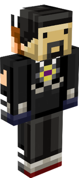 BlockyAntVenomandCavemanfilms