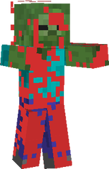 zombak