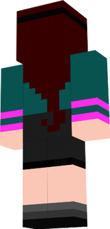 flokiis minegirl