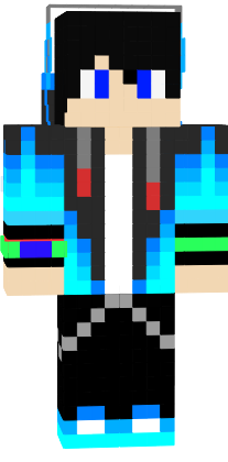 Preview of texture: steve.png