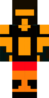 masterdeath