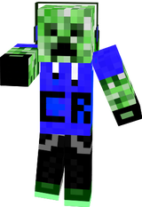 CR
