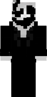 w.d.gaster