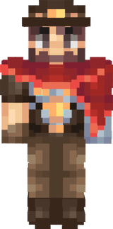 mccree