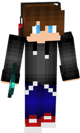 te gamer