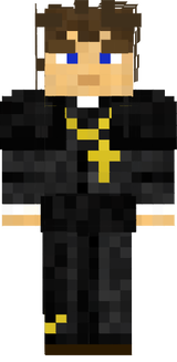 cassock