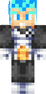 Vegeta