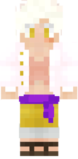 monkey D luffy