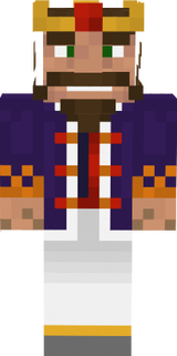 CrownCraft King