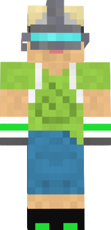 Worker Inthelittlewood