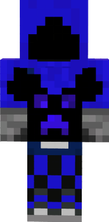 Blue Assasin