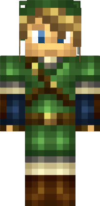 Preview of texture: link