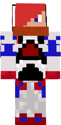 Preview of texture: BozD PixelMan