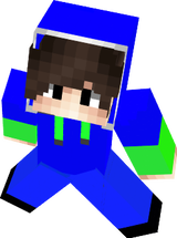 LordEntri pro skin