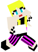 MDE Debbie