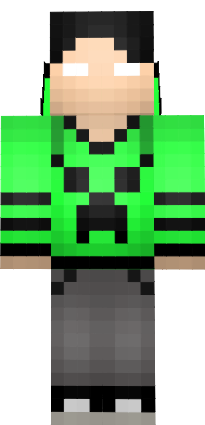 Preview of texture: Herobrine_GG