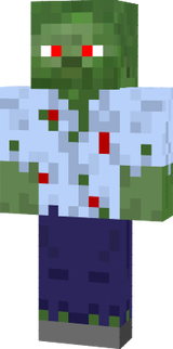 Zombie