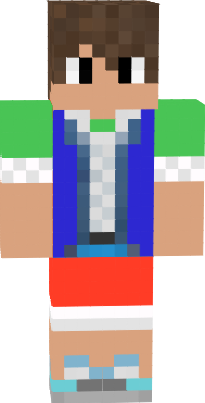 Preview of texture: pironkun