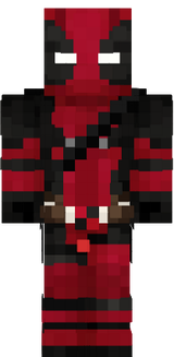 deadpool