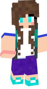 MENINA COM MOCHILA