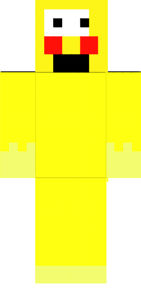 Preview of texture: pikachu