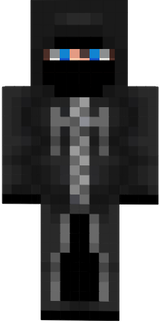 la muerta