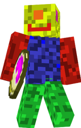 ColorFulMan