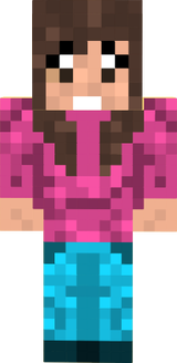 Normal Girl