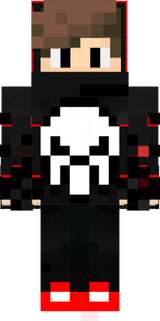 pietoegreninja