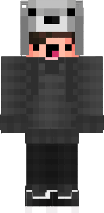 Preview of texture: byTeimo skin