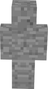 skin pedra