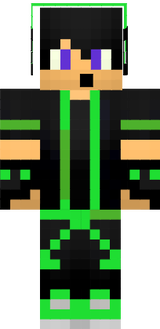 saymon