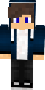 SkinMinecraftSkill