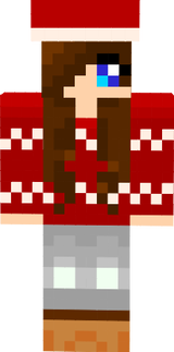 Antonia navidad