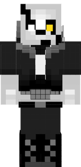 Gaster