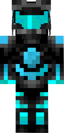 Preview of texture: Gamemode Skin