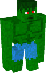 Mega Zombie