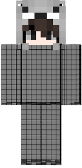 head