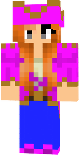 Piratetale lily