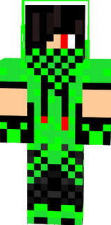 char