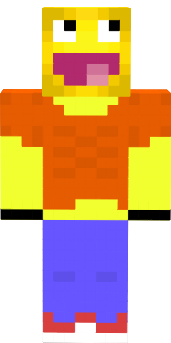 Preview of texture: Smillee