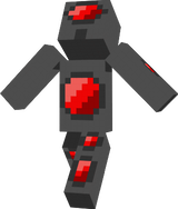 Redstone Robot