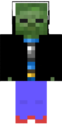 Preview of texture: Shawn