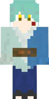 Mitsuki