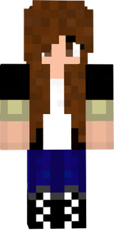 MasterMcPvP Girl